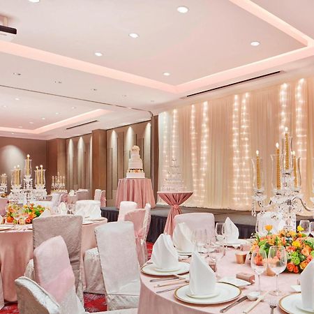 Sheraton Towers Singapore Hotel מראה חיצוני תמונה