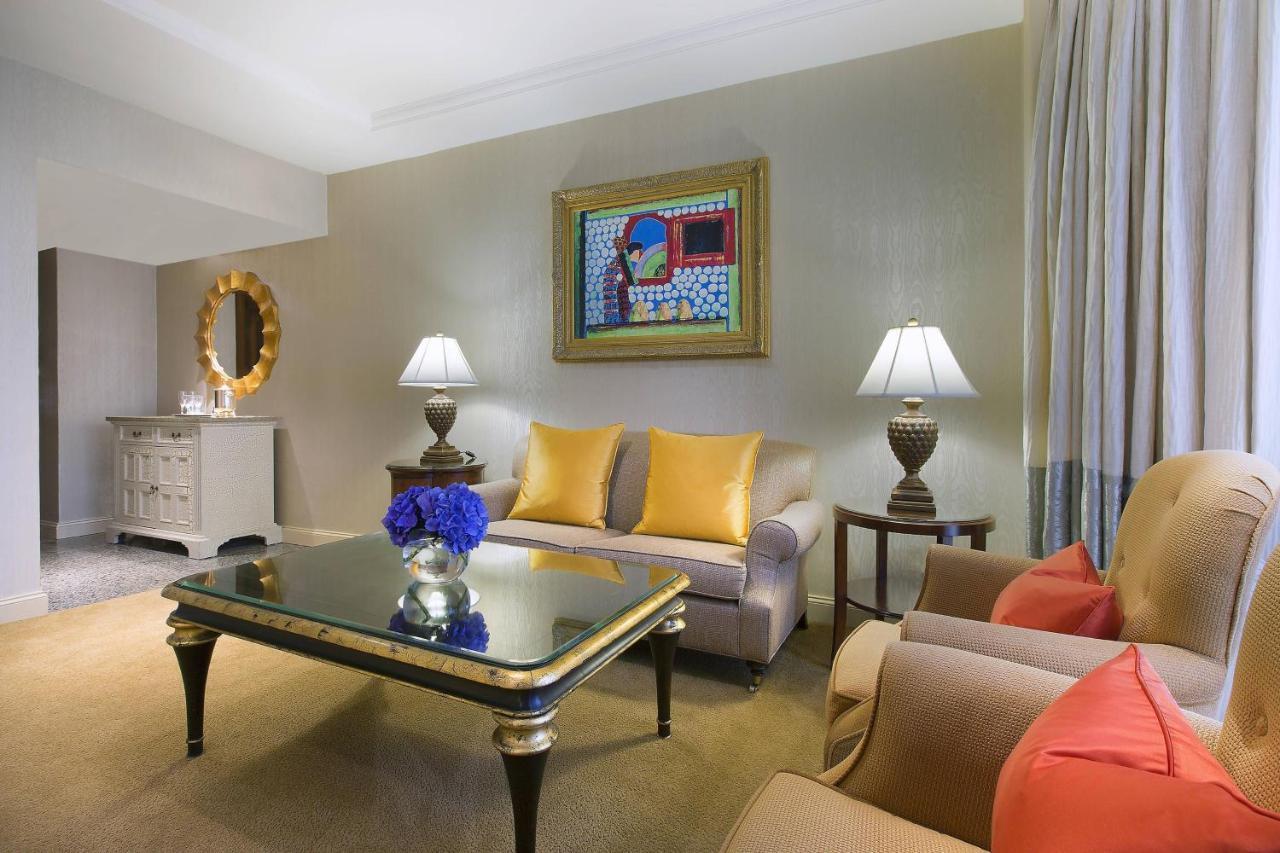 Sheraton Towers Singapore Hotel מראה חיצוני תמונה