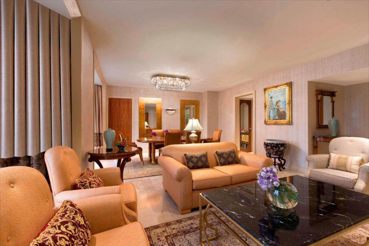 Sheraton Towers Singapore Hotel מראה חיצוני תמונה