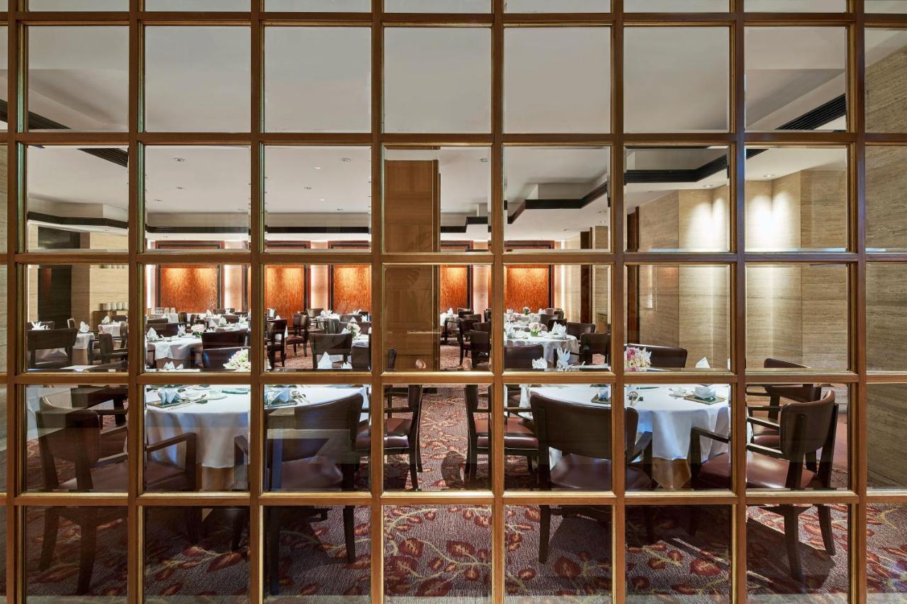 Sheraton Towers Singapore Hotel מראה חיצוני תמונה