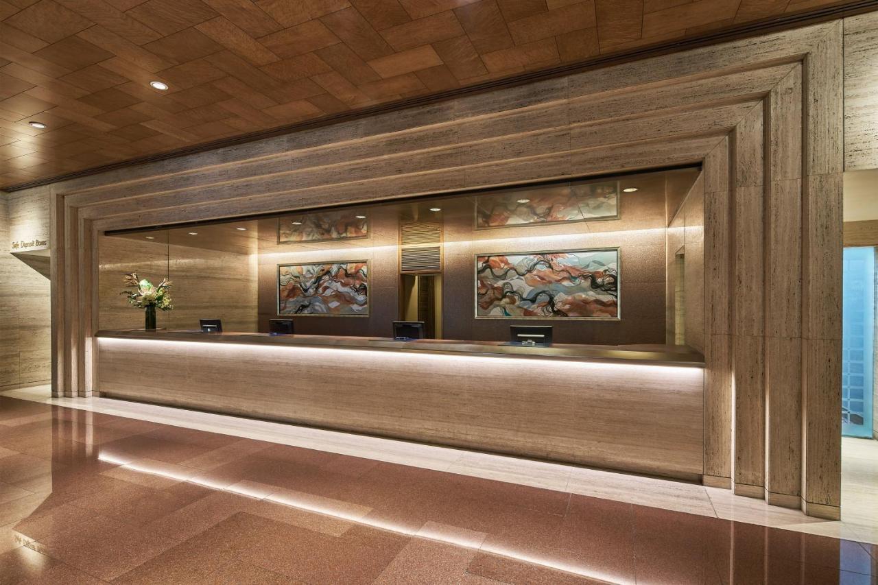 Sheraton Towers Singapore Hotel מראה חיצוני תמונה