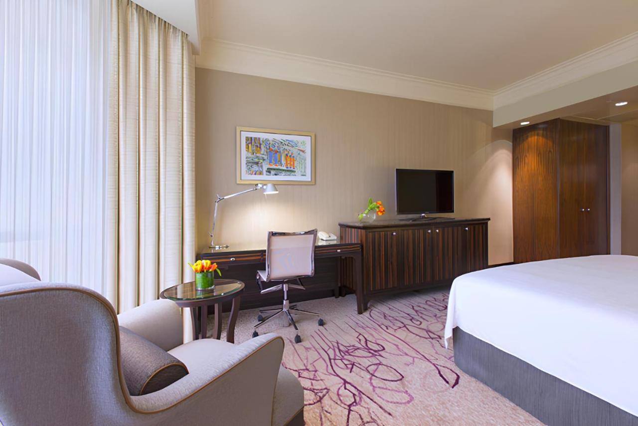 Sheraton Towers Singapore Hotel מראה חיצוני תמונה