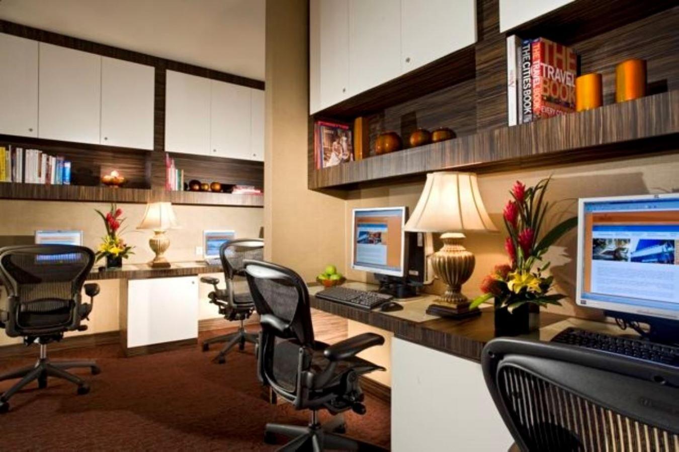 Sheraton Towers Singapore Hotel מראה חיצוני תמונה
