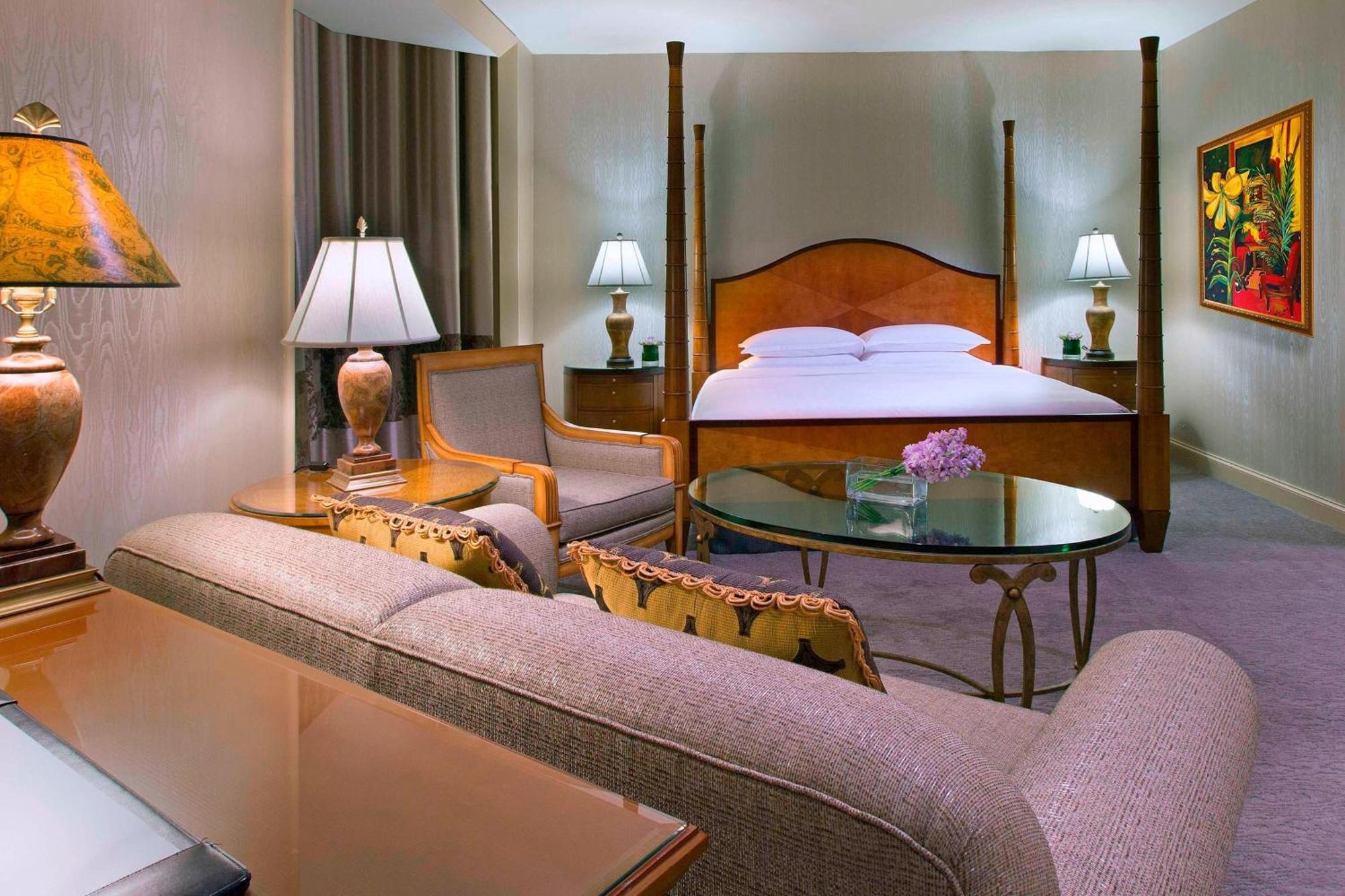 Sheraton Towers Singapore Hotel מראה חיצוני תמונה