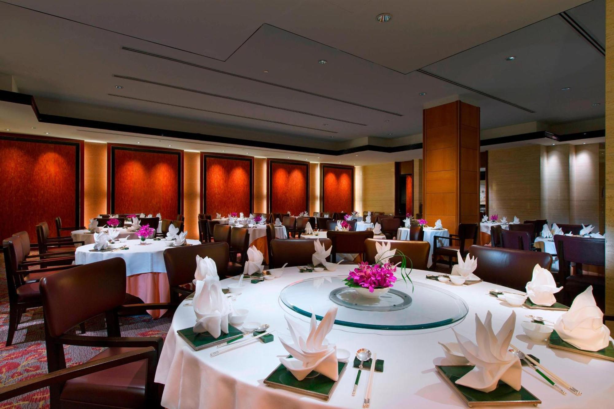 Sheraton Towers Singapore Hotel מראה חיצוני תמונה