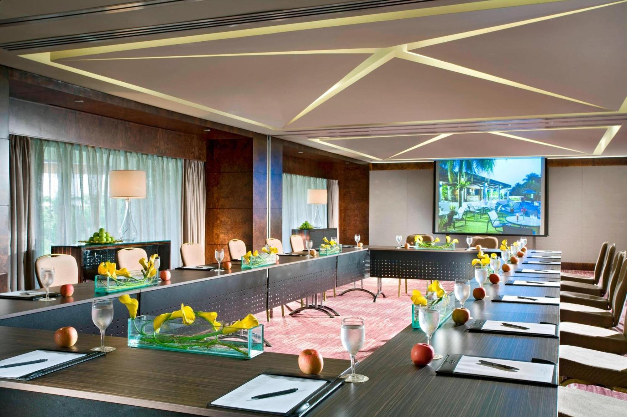 Sheraton Towers Singapore Hotel מראה חיצוני תמונה