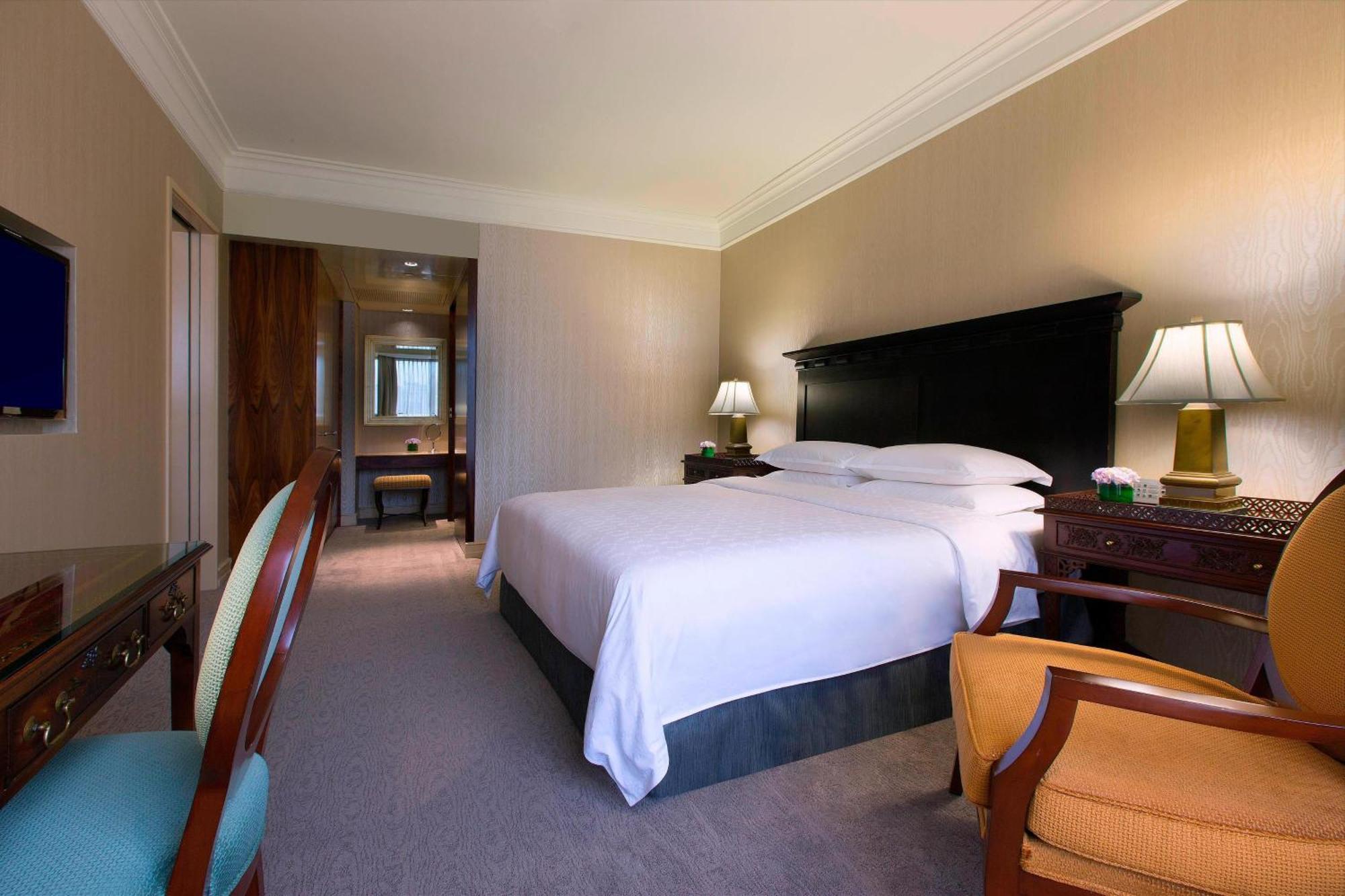 Sheraton Towers Singapore Hotel מראה חיצוני תמונה