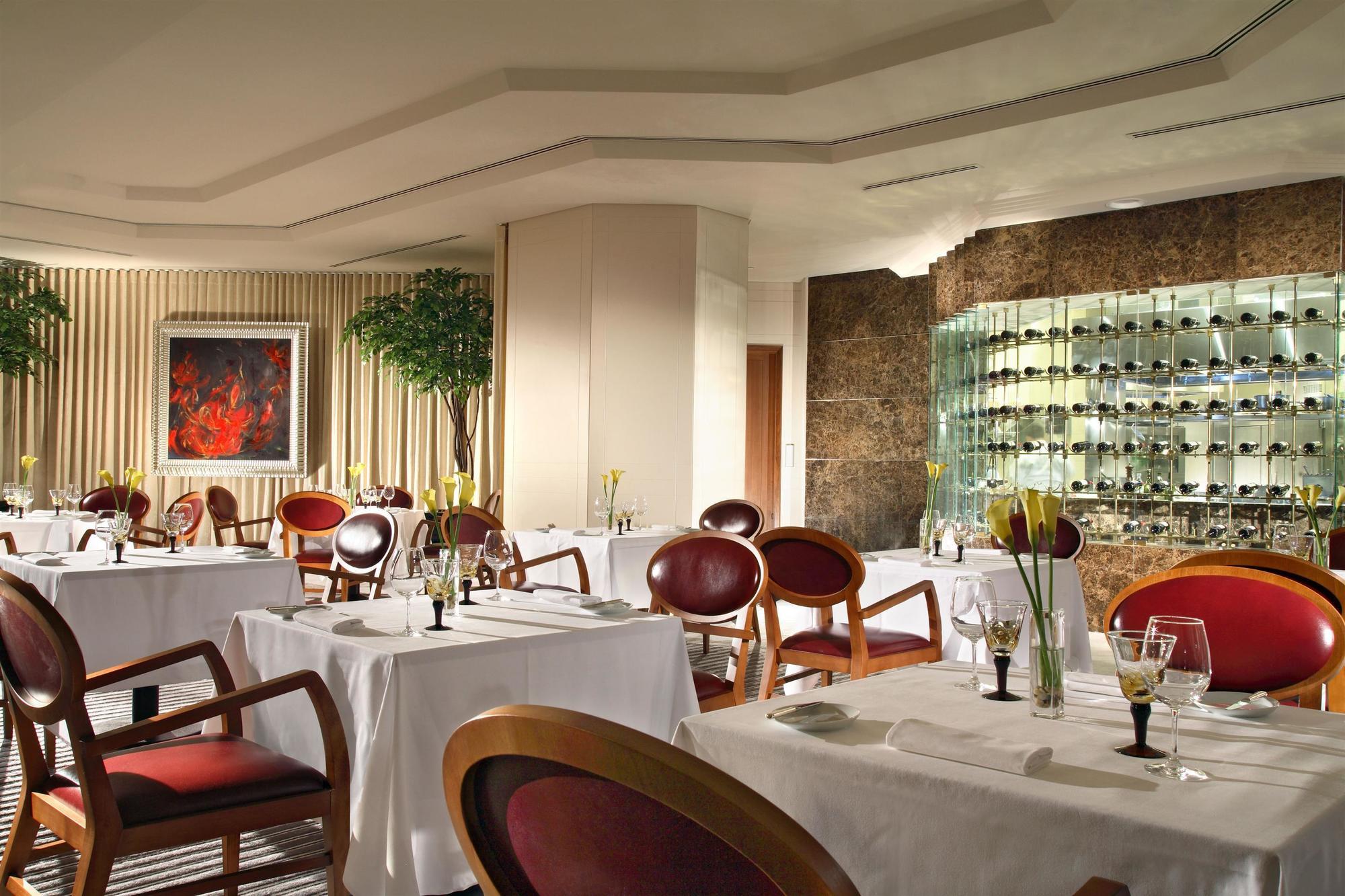 Sheraton Towers Singapore Hotel מראה חיצוני תמונה