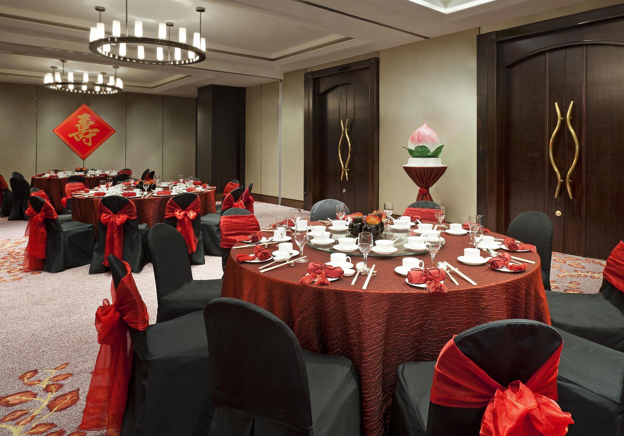 Sheraton Towers Singapore Hotel מראה חיצוני תמונה